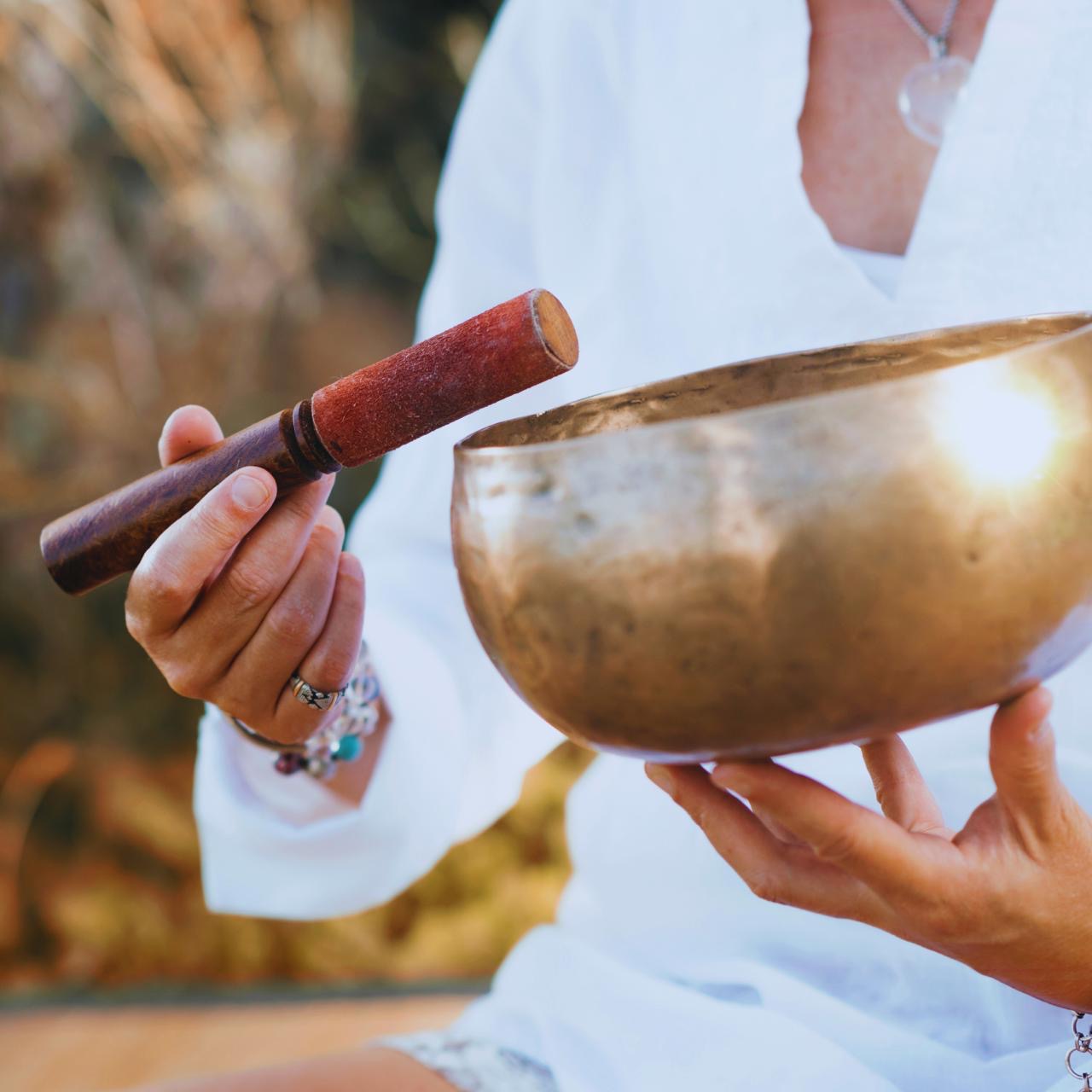 Sound Healing