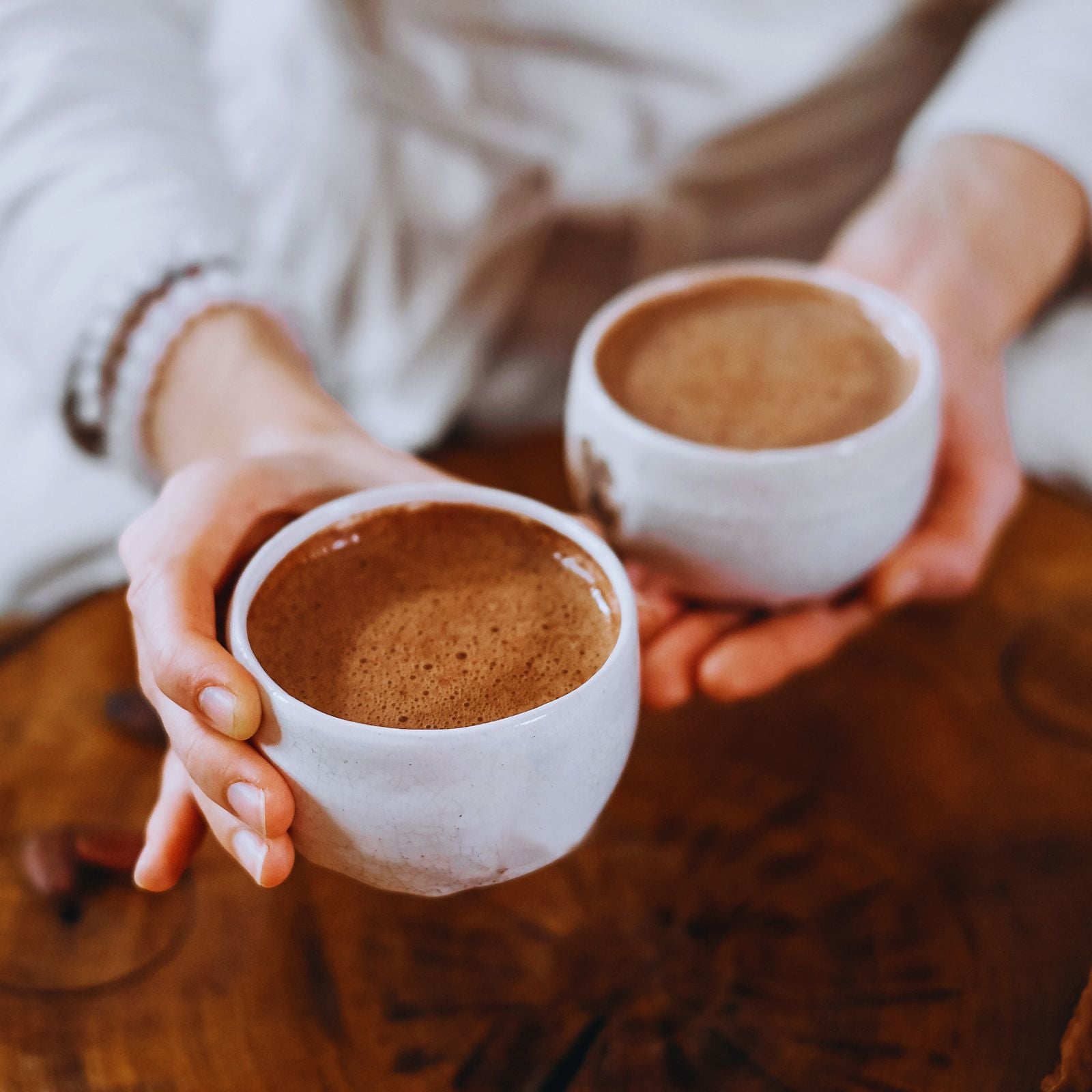 Cacao Ceremonies
